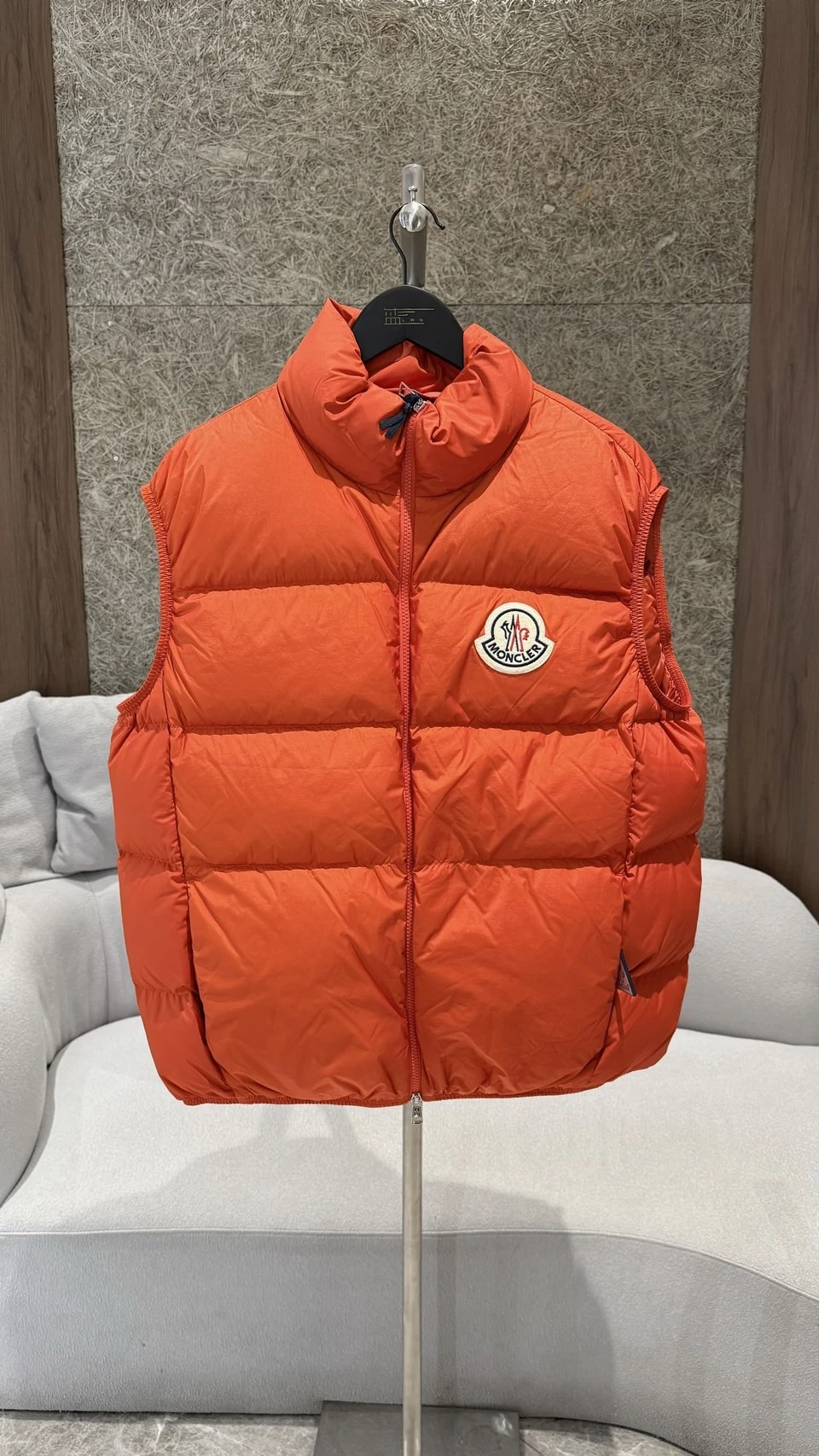 未使用品 MONCLER GRIVEL別注 カラビナ 限定品 未使用品 MONCLER GRIVEL別注 カラビナ 限定品