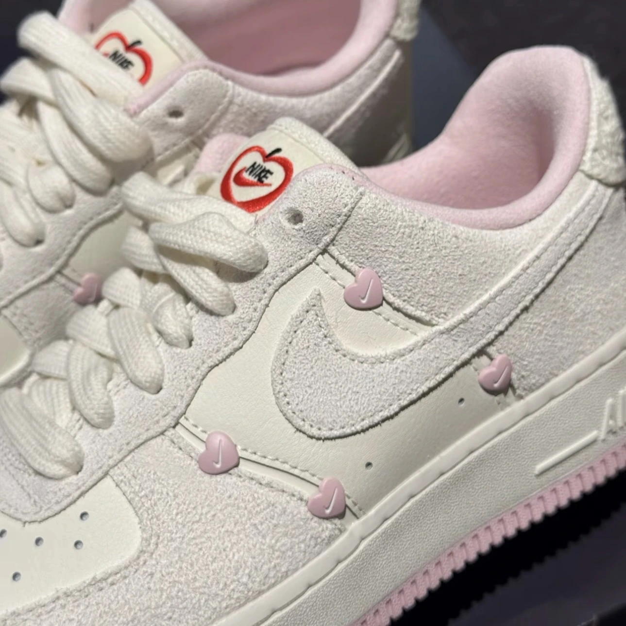 Nike Air Force Low Valentines Day Hv Dream Shop